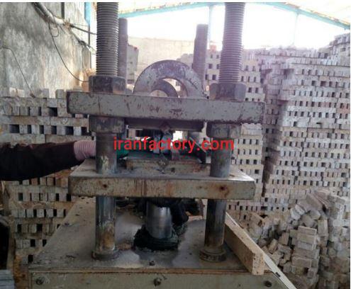 فروش خط تولید سنگ گیوتین در تبریز