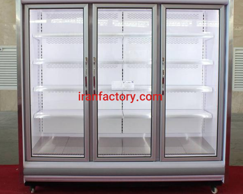 فروش تجهیزات آشپزخانه سردخانه صنعتی تهران