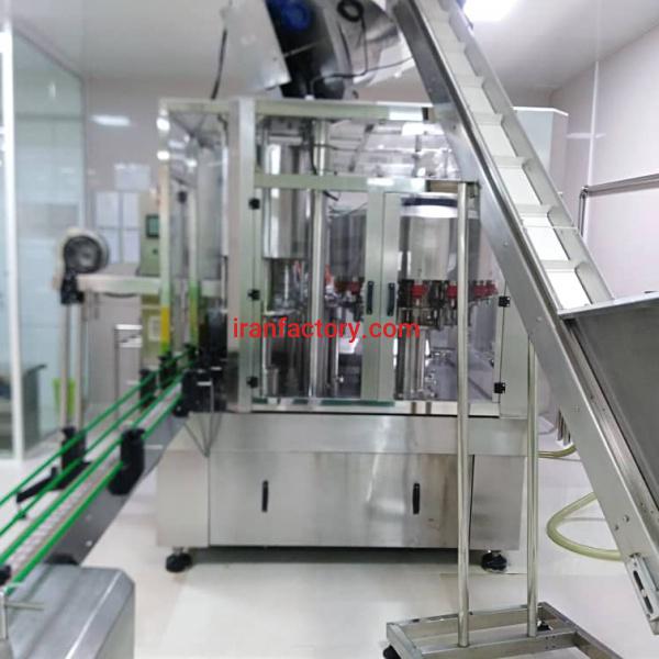 فروش کارخانه داروسازی فعال در اصفهان