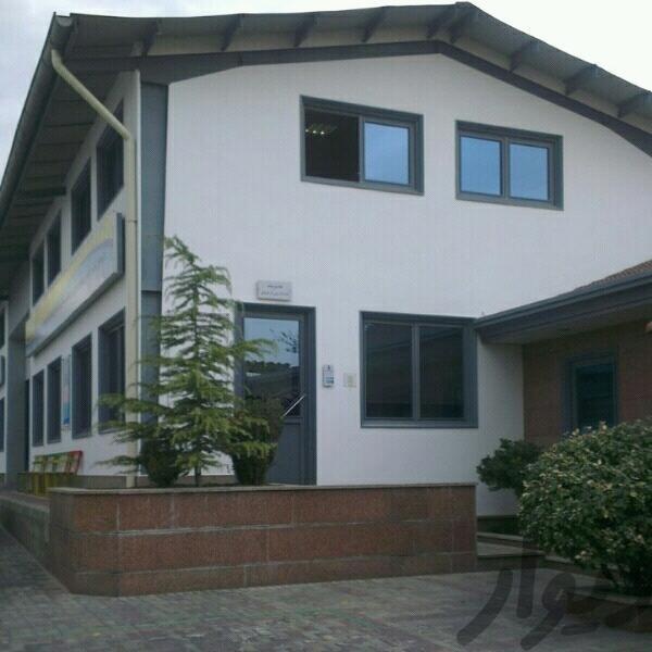 فروش کارخانه اکازیون فول امکانات