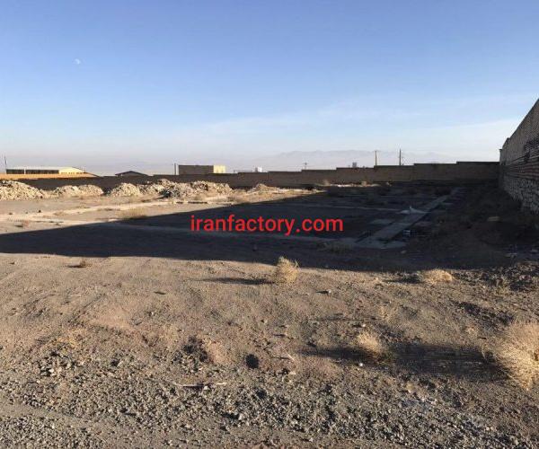 بنگاه قیمت گذاری زمین صنعتی در اصفهان