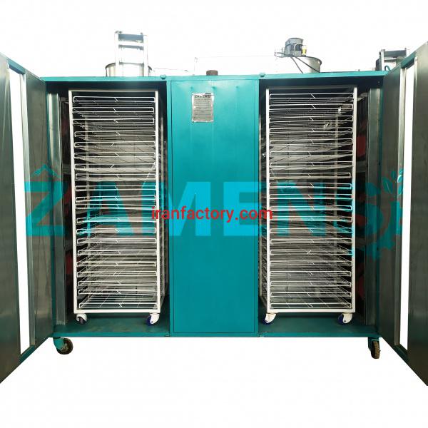 قیمت انواع خشک کن میوه