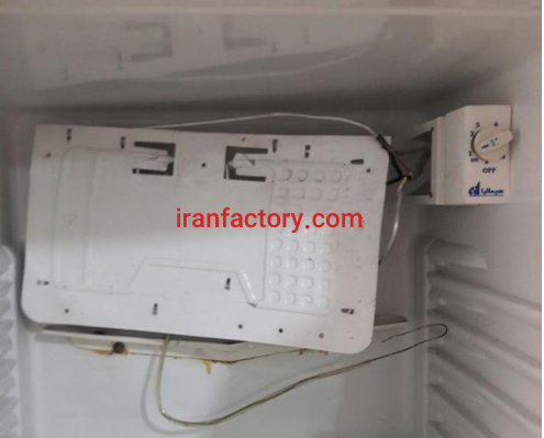 تعمیرات و نصب انواع یخچال و فریزر خانگی و صنعتی در خرم آباد