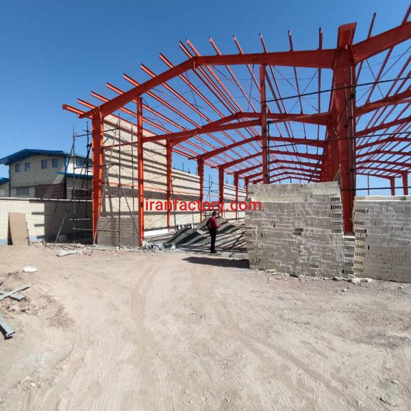 فروش کارخانه مواد شوینده