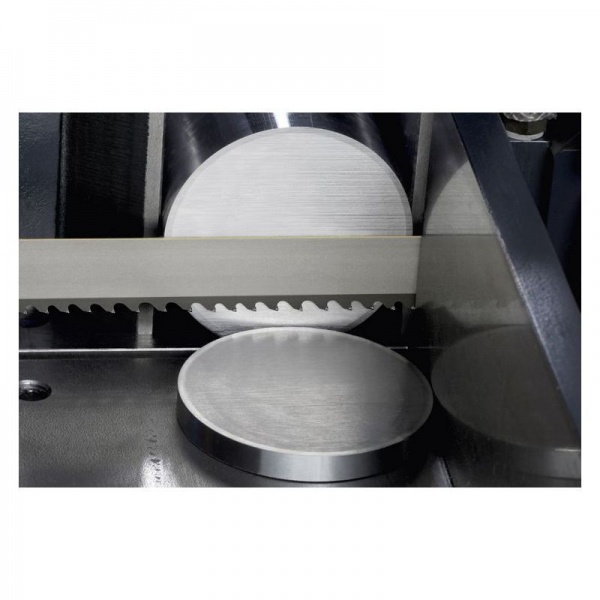 تیغ اره نواری