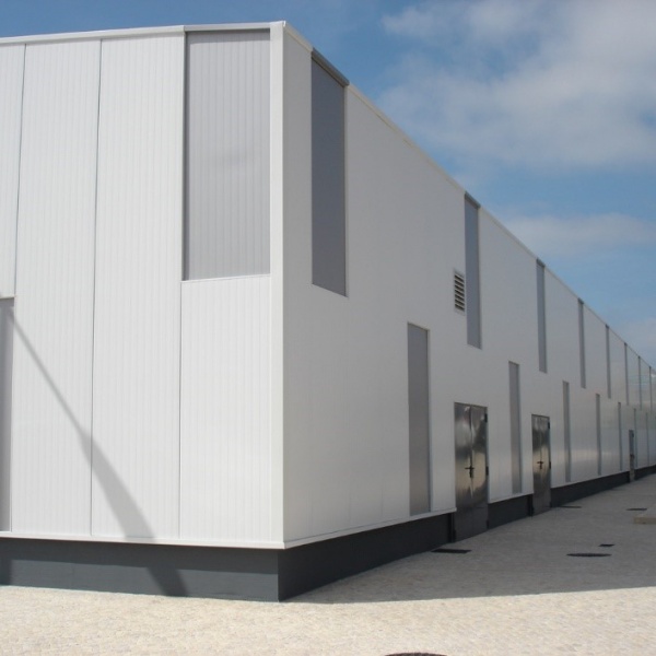 فروش زمین 2700 متری 4 دیواری در نظراباد