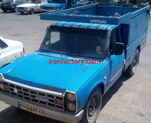 جابجایی بار شما هر روز از تهران به سمنان