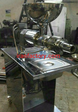 نیاز به شریک سرمایه گذار جهت تولیدی صنعتی در تهران