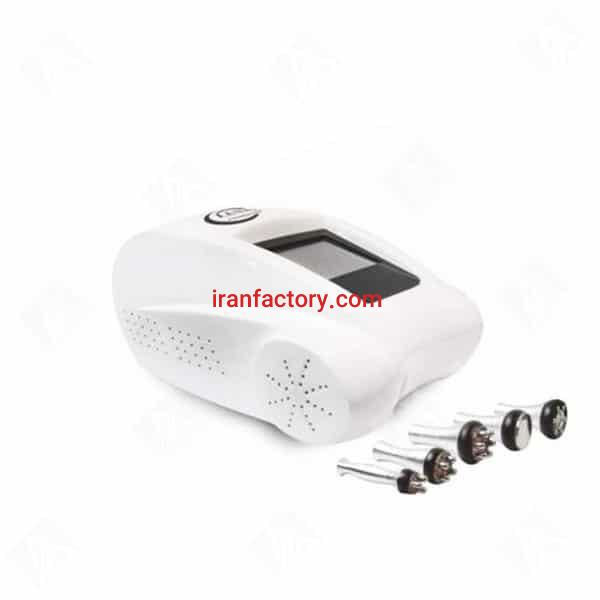 فروش دستگاه کویتیشن آر اف لونا در تهران