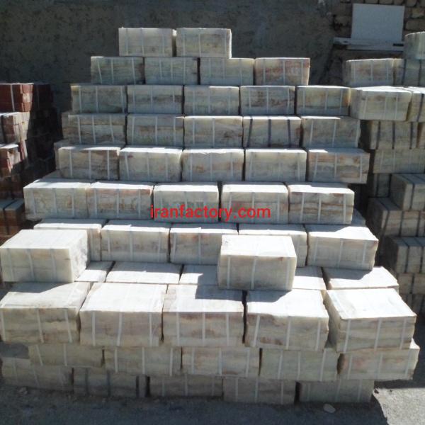 فروش سنگ گیوتین مرمر سبز خالص