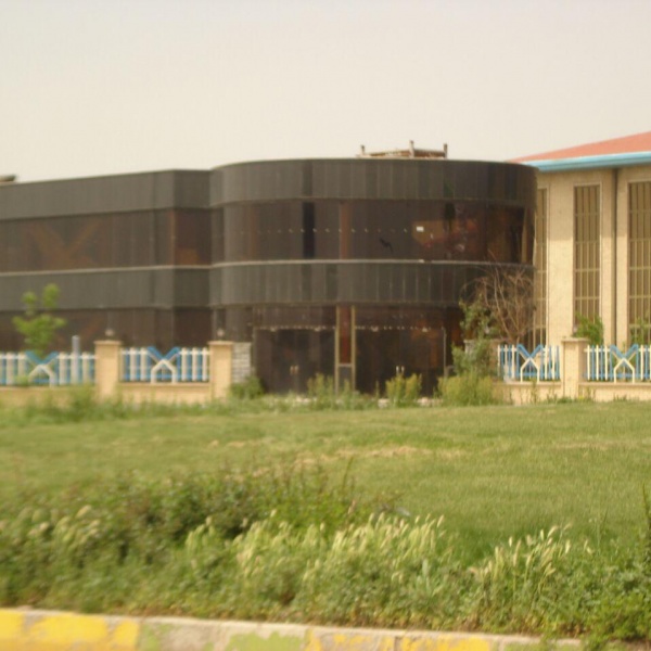 فروش کارخانه در قزوین