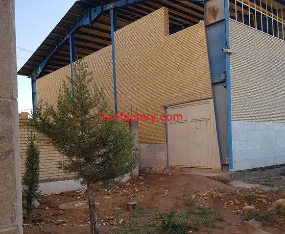 فروش سوله در شیراز