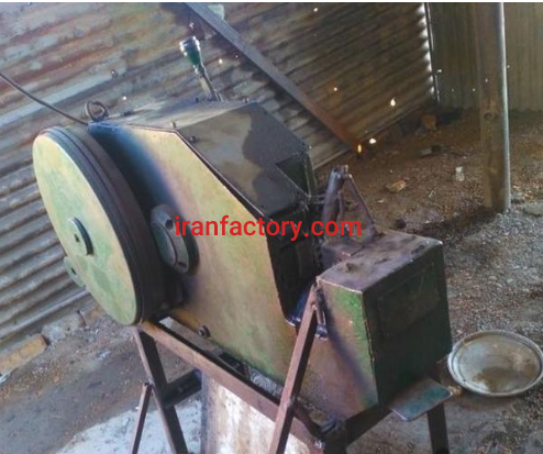 دو دستگاه برش و خم میلگرد در تهران فروشی