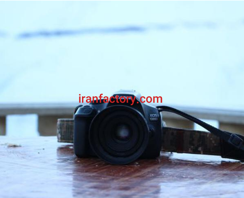 انجام عکاسی صنعتی و مدلینگ و تبلیغات در تهران