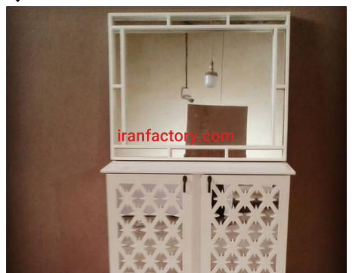 تولیدو پخش انواع بوفه