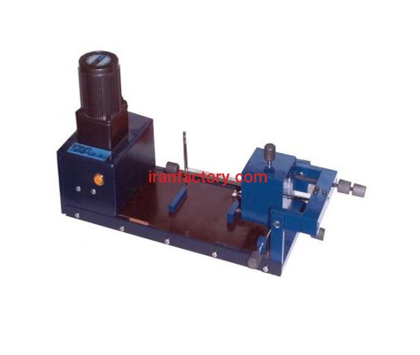 فروش دستگاه تست خراش رنگ در تهران