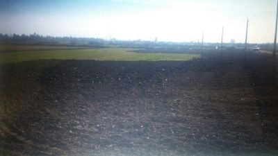 فروش زمین مرکز تحقیقات در  بندرگز