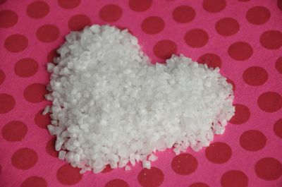 نمک ویژه مواد آرایشی و بهداشتی و مواد ش