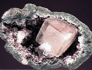 نمک صادراتی