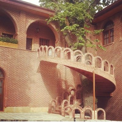 افزايش فروش آجر صادراتي