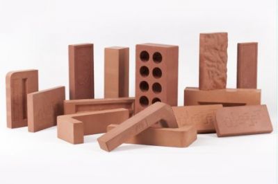 واردات آجر صادراتي