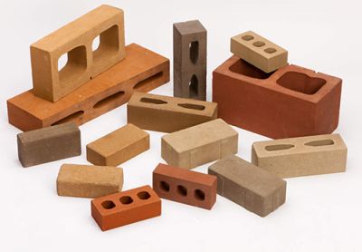 جذب مشتري براي آجر صادراتي