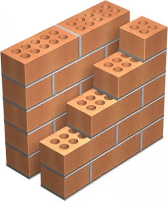 خريد و فروش آجر ده سوراخه