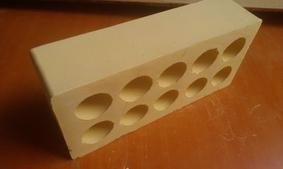 خريد آجر ده سوراخه