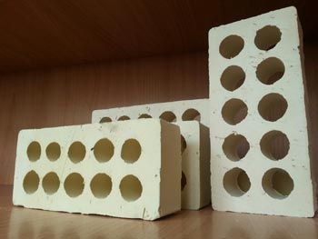 افزايش فروش آجر ده سوراخه