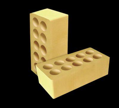 صادرات آجر ده سوراخه