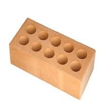 بازرگاني آجر ده سوراخه