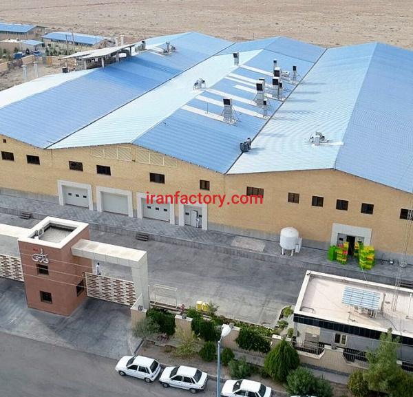 قیمت شهرک صنعتی خمینی شهر