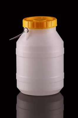 جذب مشتری برای دبه