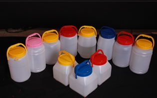 کشف بازار دبه ماست