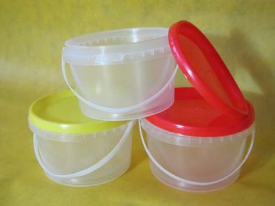 فروش سطل ماست