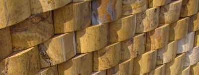 کشف بازار سنگ تزئینی