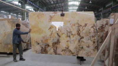 سفارش فروش سنگ تزئینی