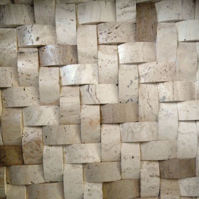 افزایش فروش سنگ تزئینی