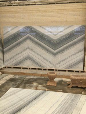 بازاریابی سنگ ساختمانی