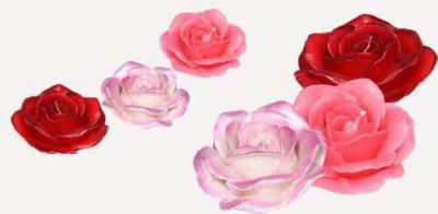 خرید شمع های زینتی و تزیینی لوکس 