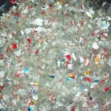 افزايش فروش پت پرک زير 200