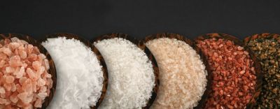 خريد نمک صنعتي