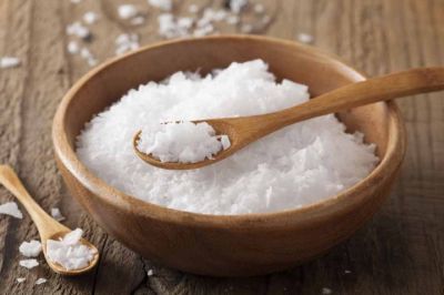 کشف بازار نمک دانه درشت با مناسبترين قيمت