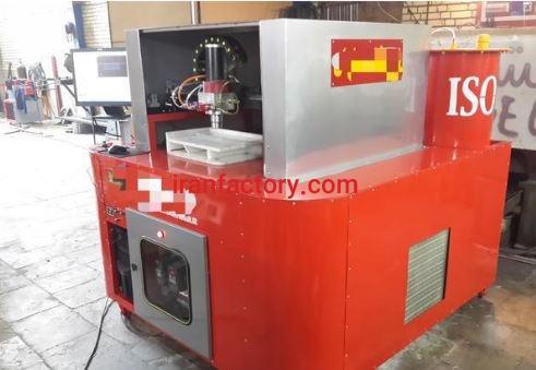 خط تولید فیلتر هوا در اصفهان فروشی