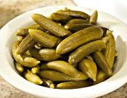 سفارش خريد خيارشور درجه يک