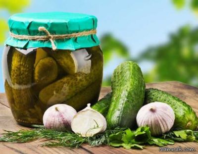 نمايندگي خيارشور درجه کيفيت عالي