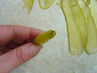 بازرگاني خيارشور ظروف پت