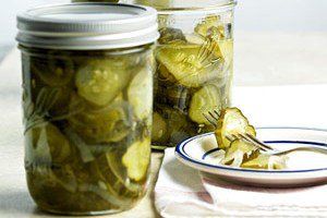 تجارت خيارشور ظروف پت