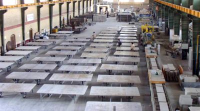 سفارش فروش سنگ ساختمان