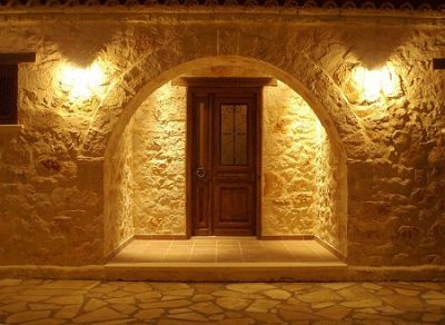 افزایش فروش سنگ ساختمان